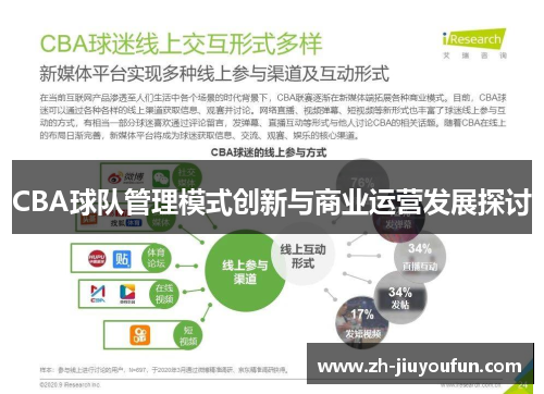 CBA球队管理模式创新与商业运营发展探讨 CBA球队管理模式创新与商业运营发展探讨